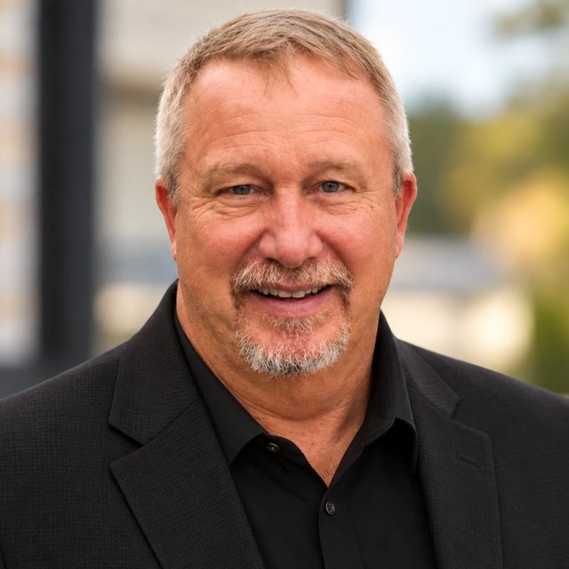 James, Chief Technical Officer at Area Wide Services